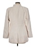 Ann Taylor Ivory Blazer Size 6 - photo 2