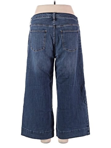 a.n.a. A New Approach Jeans (view 2)