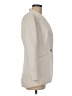 Ann Taylor Ivory Blazer Size 6 - photo 4