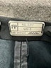 Free People 100% Polyurethane Black Casual Pants Size 2 - photo 7