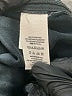 Free People 100% Polyurethane Black Casual Pants Size 2 - photo 8