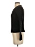 Victoria's Secret 100% Cotton Black Pullover Sweater Size S - photo 5