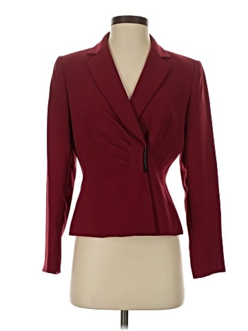 Tahari by ASL Blazer (view 1)