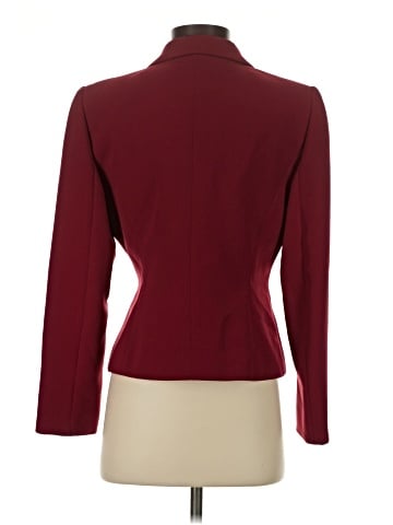Tahari by ASL Blazer (view 2)