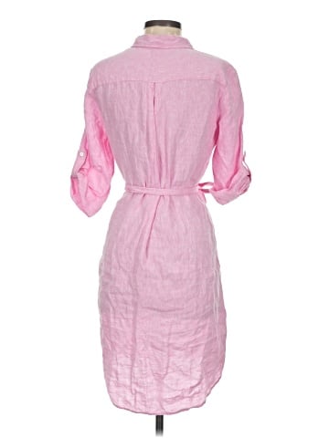 J. McLaughlin Casual Dress (view 2)