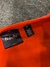 Rafaella Orange Sleeveless T-Shirt Size 2X - photo 7