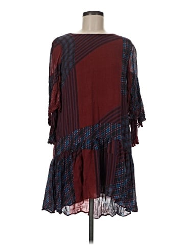Trafaluc by Zara Casual Dress (view 1)