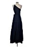 Milly Blue Cocktail Dress Size 4 - photo 2