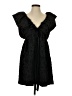 Sugarlips 100% Polyester Black Cocktail Dress Size S - photo 1