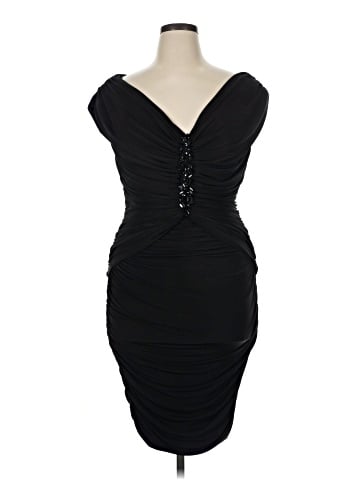 Tadashi Shoji Cocktail Dress (view 1)