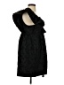 Sugarlips 100% Polyester Black Cocktail Dress Size S - photo 4
