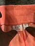 Gap Kids Solid Orange Shorts Size M (kids) - photo 3