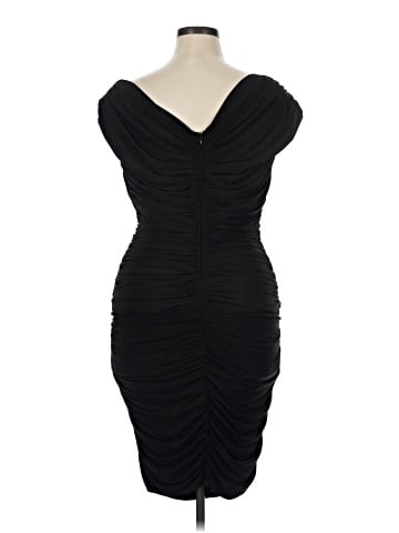 Tadashi Shoji Cocktail Dress (view 2)