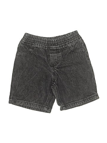 Unbranded Denim Shorts (view 1)