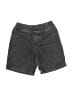 Unbranded 100% Cotton Gray Denim Shorts 18-24 MO / 24 MO - photo 1