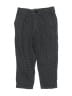 Baby Gap 100% Cotton Houndstooth Gray Casual Pants Size 2T - photo 1