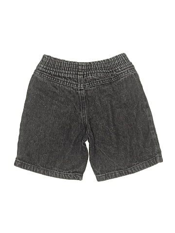 Unbranded Denim Shorts (view 2)