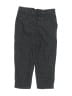 Baby Gap 100% Cotton Houndstooth Gray Casual Pants Size 2T - photo 2