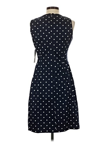 Eva Mendes by New York & Company Casual Dress (view 2)