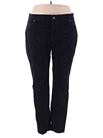 Roz & Ali Casual Pants (view 1)
