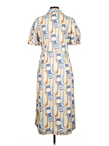 J. McLaughlin Casual Dress (view 2)