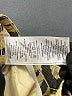 Current/Elliott Animal Print Gold Casual Pants Size 29 waist - photo 8