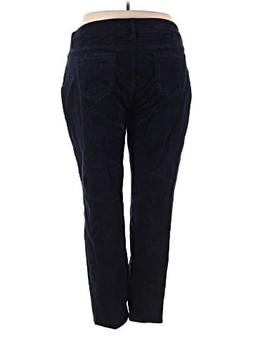 Roz & Ali Casual Pants (view 2)