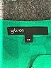 Gibson Green 3/4 Sleeve Blouse Size XS - photo 7