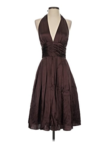 Adrianna Papell Cocktail Dress (view 1)