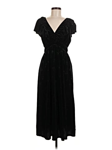 Eyeshadow Cocktail Dress (view 1)