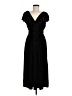 Eyeshadow Black Cocktail Dress Size M - photo 1