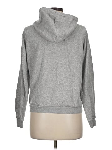 H&M Zip Up Hoodie (view 2)