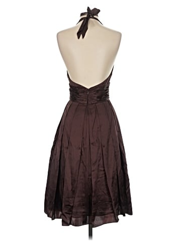 Adrianna Papell Cocktail Dress (view 2)