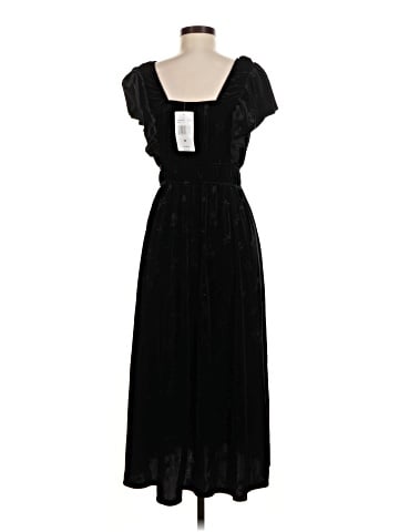 Eyeshadow Cocktail Dress (view 2)