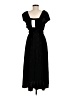 Eyeshadow Black Cocktail Dress Size M - photo 2