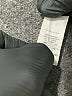 Veronica M. 100% Polyester Black Long Sleeve T-Shirt Size S - photo 8