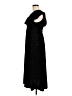 Eyeshadow Black Cocktail Dress Size M - photo 5