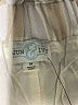 Jun & Ivy Stripes Yellow Shorts Size M - photo 3