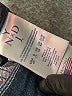 Not Your Daughter's Jeans Blue Jeans Size 16 - photo 7