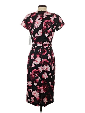 Eva Mendes by New York & Company Casual Dress (view 2)