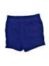 Ralph Lauren Solid Blue Athletic Shorts 3-6 MO / 6 MO - photo 2