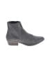 Universal Thread Gray Ankle Boots Size 9 1/2 - photo 1