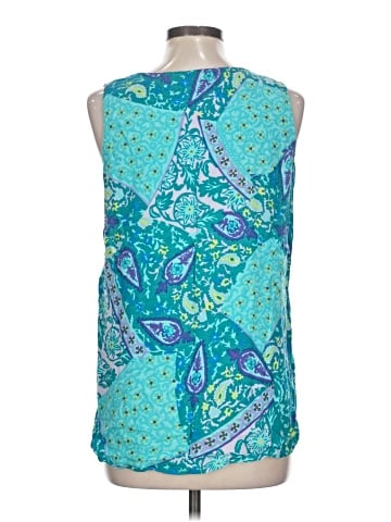 Diane von Furstenberg Tank Top (view 2)