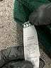 Pixley Green Turtleneck Sweater Size M - photo 5