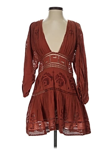 Free People Cocktail Dress (view 1)