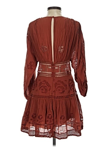 Free People Cocktail Dress (view 2)