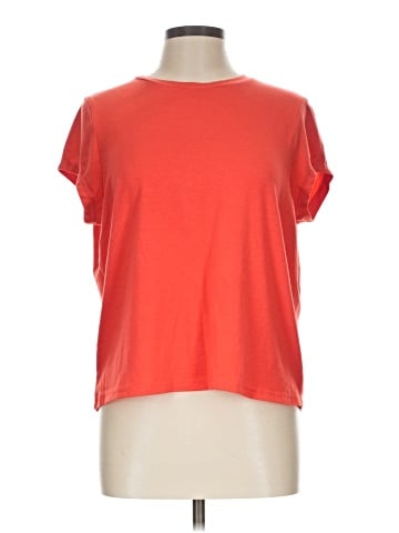 Ebb & Flow Short Sleeve T-Shirt (view 1)