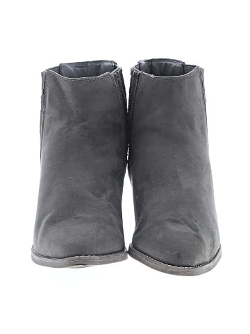 Universal Thread Ankle Boots (view 2)