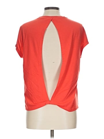 Ebb & Flow Short Sleeve T-Shirt (view 2)