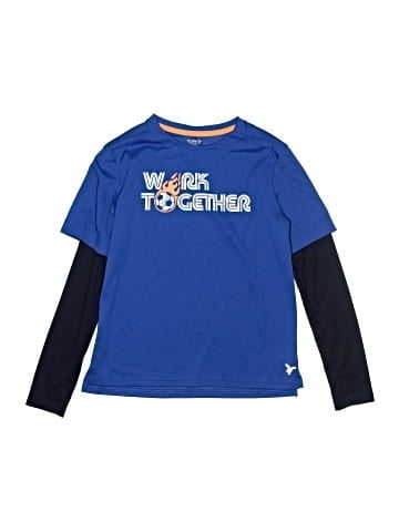Active by Old Navy Long Sleeve Top (view 1)